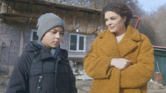 «Механика счастья» (серия 11)