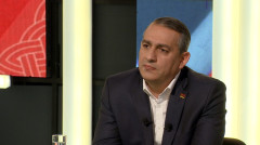 Интервью с Арменом Хачатряном