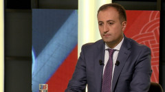 Интервью с Арсеном Торосяном