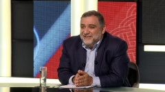 Интервью с Рубеном Варданяном