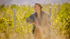 Smart Agriculture: Winemaking