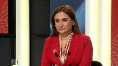 Интервью с Арусяк Джулакян