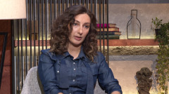 No Subject: Lusine Yernjakyan