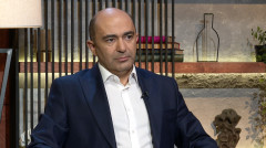 Առանց թեմայի. Էդմոն Մարուքյան