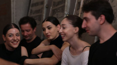 Հնչում է Հայաստանը. Բարեկամություն