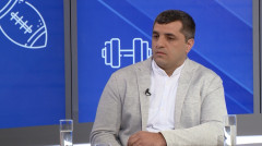Առաջին սպորտ. Բռնցքամարտ
