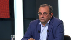 Интервью с Арцвиком Минасяном