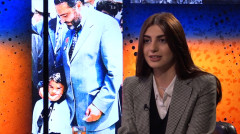 Interview with Greta Sargsyan