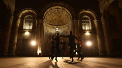 Հնչում է Հայաստանը. Հորովել