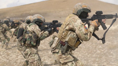Armed Forces