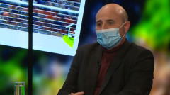 Интервью с Мехаком Апресяном
