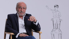 Here and Now: Artur Utmazyan