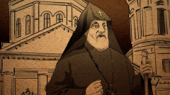 Для тебя, Армения. Вазген I