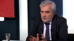 Интервью с Андраником Кочаряном