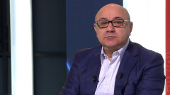 Интервью с Гургеном Арсеняном