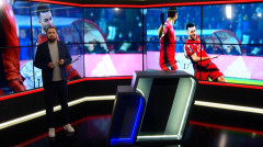 Offside with Kalantaryan