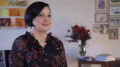 Ours: Armenuhi Saghdasaryan