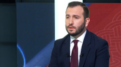 Интервью с Айком Конджоряном