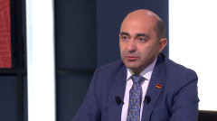 Интервью с Эдмоном Марукяном
