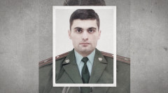 The Devotees: Davit Arushanyan