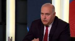 Интервью с Гарегином Баграмяном