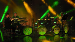 NON STOP LIVE. Гата бенд