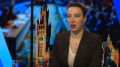 Интервью с Сирануш Саакян