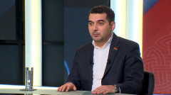 Интервью с Грачья Акобяном