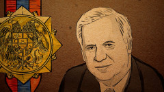 For You Armenia: Nikolay Rizhkov