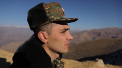 Armed Forces