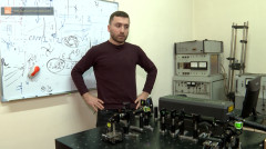 Ճիշտ ժամանակին. Գիտնականների աշխատավարձ