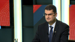 Интервью с Грачья Саргсяном