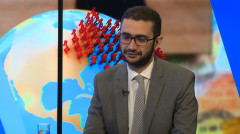Интервью с Арменом Казаряном