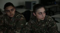 Armed Forces