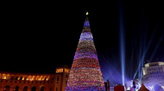 Yerevan