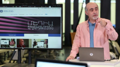 Մեդիագրագիտություն. Կեղծ հաքերներ