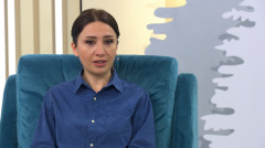 Healthy Lifestyle: Soldier's House, Festive Food Conversation, Negative Aspects of New Year Celebration