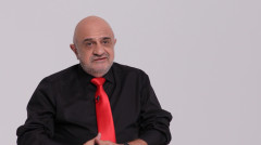 Այստեղ և հիմա. Ռուբեն Բաբայան