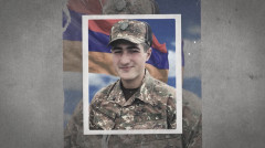 Նվիրյալները. Վահագն Հովակիմյան