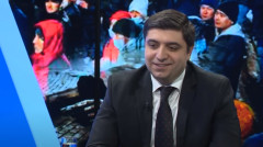 Интервью с Вагаршаком Акобяном