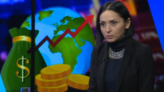 Интервью с Цовинар Варданян