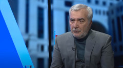 Интервью с Андраником Кочаряном