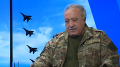 Интервью с Сасуном Микаеляном