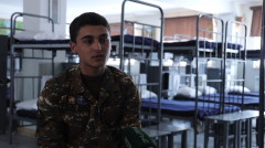 Armed Forces