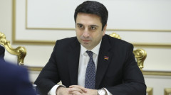 Parliamentary Week