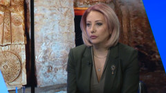 Интервью с Гаяне Абраамян
