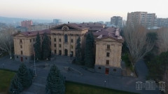 Парламентская неделя