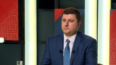 Interview with Tigran Abrahamyan