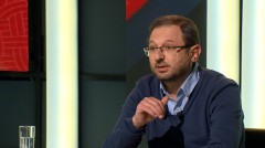 Interview with Gegham Manukyan