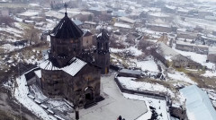 Вести. Главный выпуск